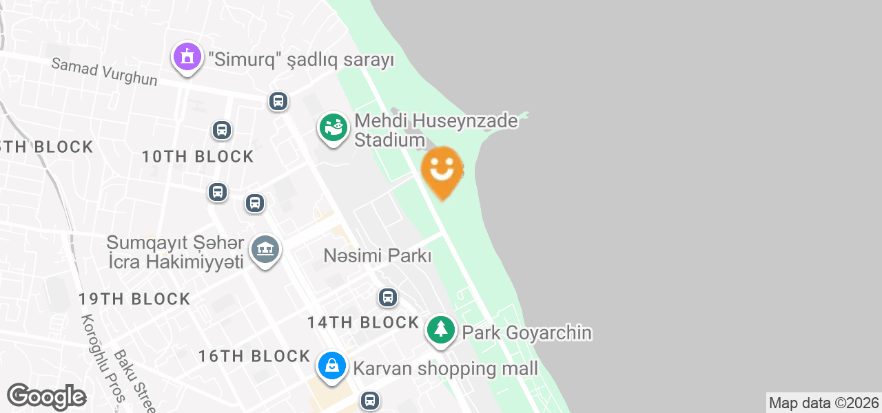 Sumqayıt ASAN xidmət №2 mərkəzi