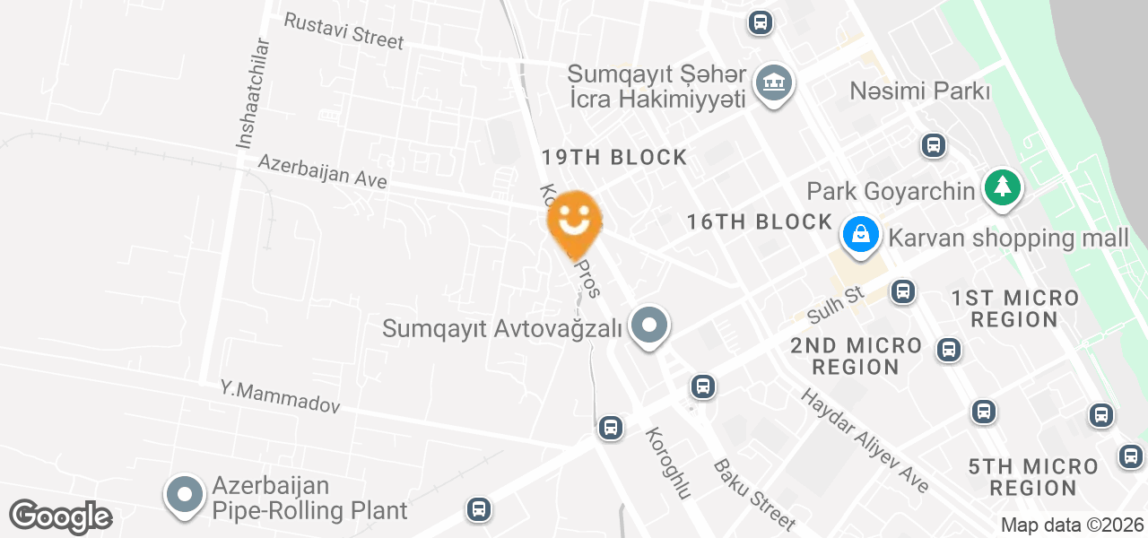 Tural avtomobil təmiri (Sumqayıt)