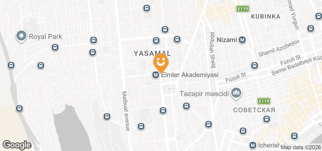 BAKı ŞəHəR APELLYASIYA MəHKəMəSI