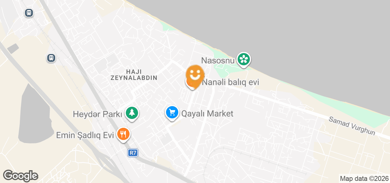 Səttar Bəhlulzadə küc. (Sumqayıt)