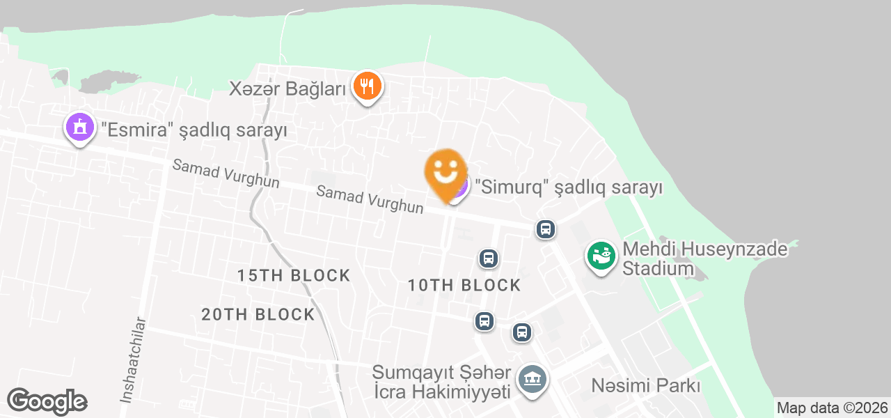 Simurq S (Sumqayit)