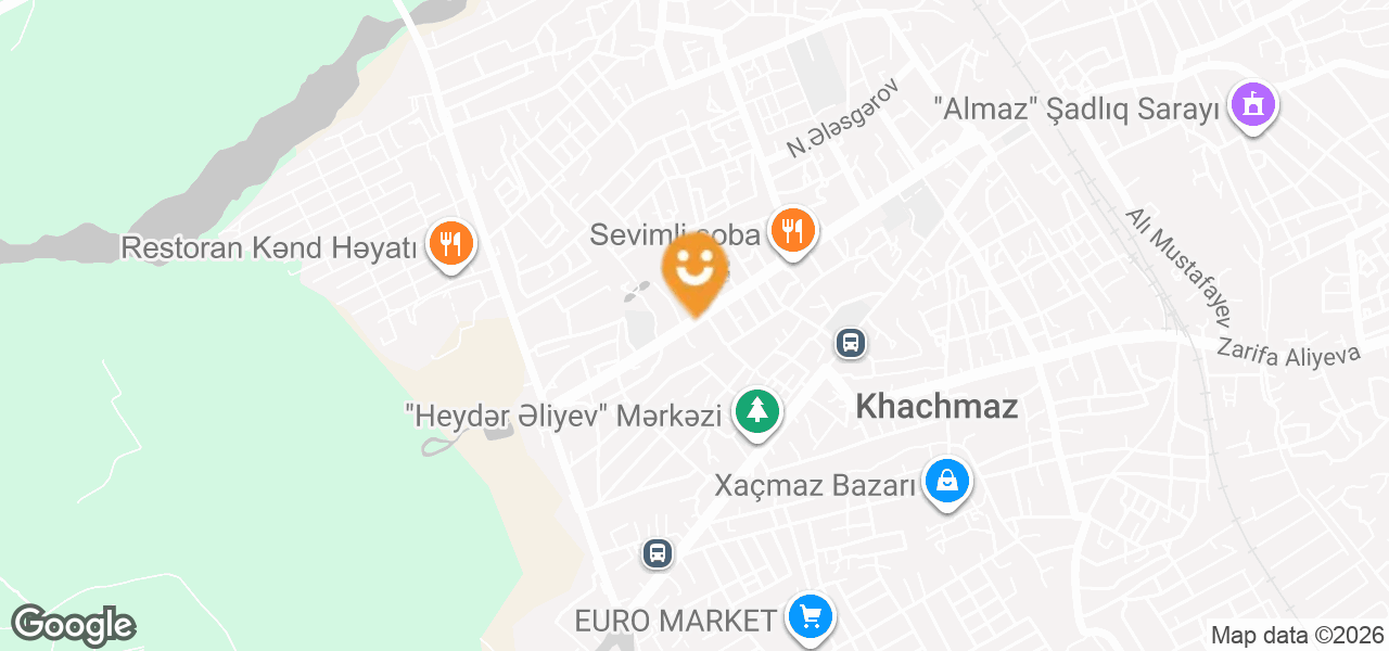 Usaq Alemi Children's Clothing Store (Sumqayit)