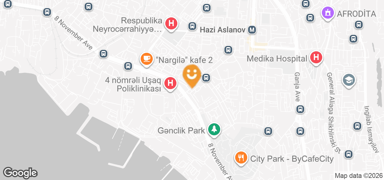Qardaşlar un məmulatları mağazası (Sumqayıt)