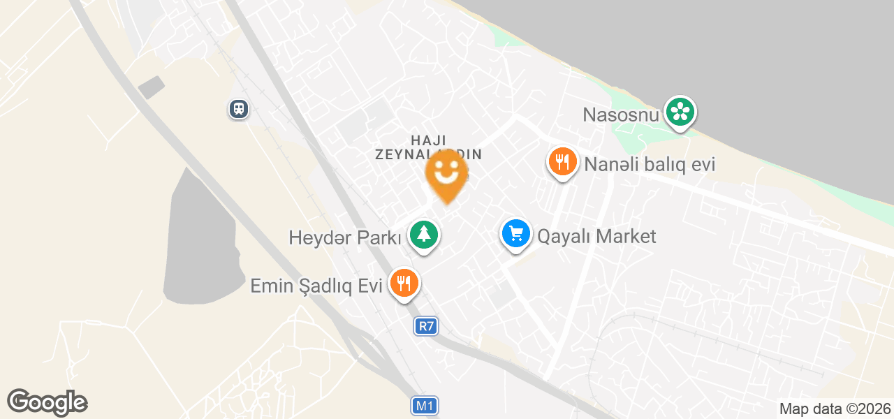 Voyentorq Store (Sumqayit)