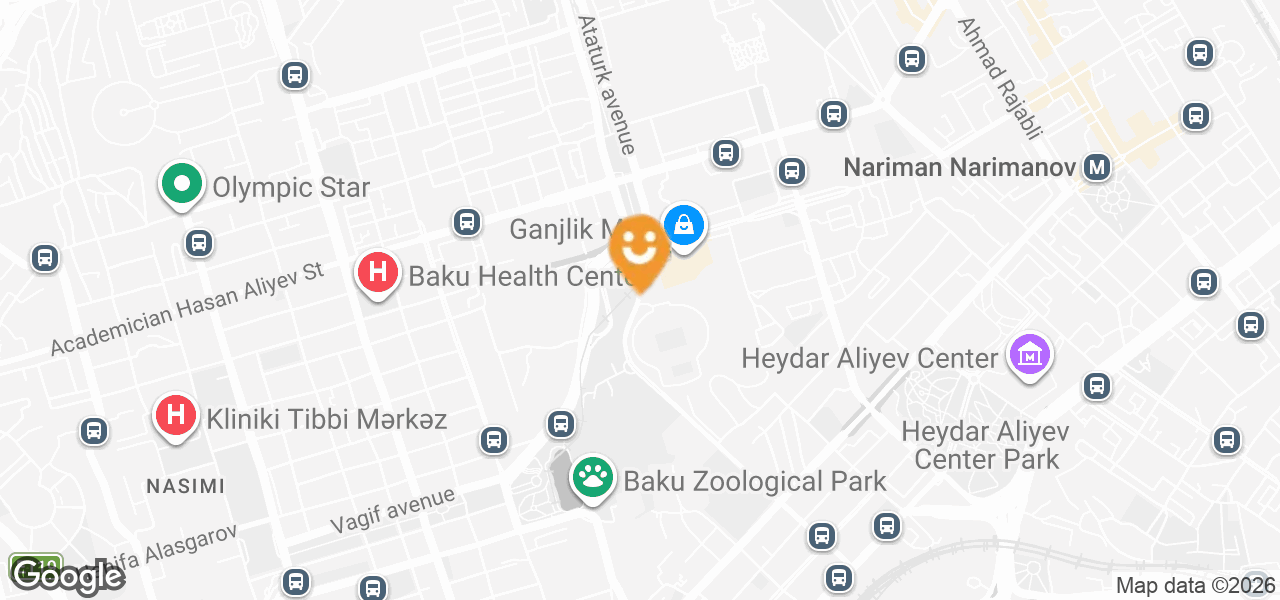 QAFQAZİNFO.AZ (Baku)