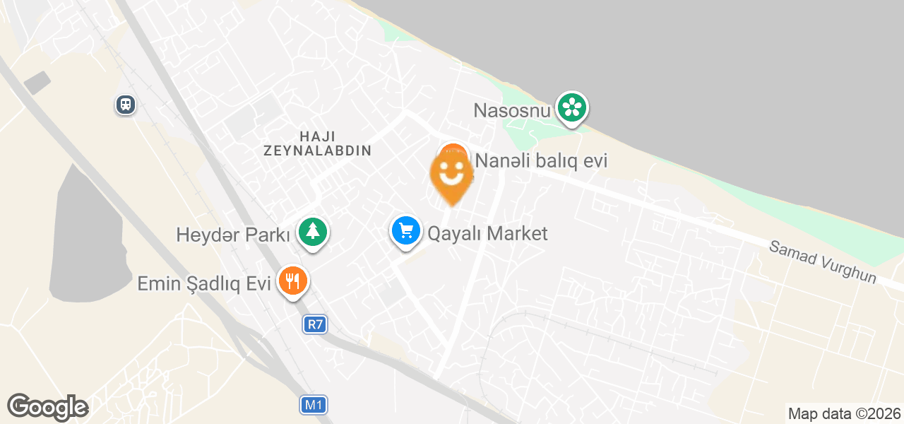 Oba marketi (Sumqayit)
