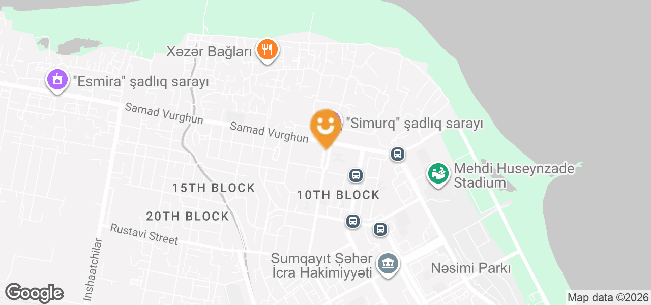 Oba marketi (Sumqayıt)