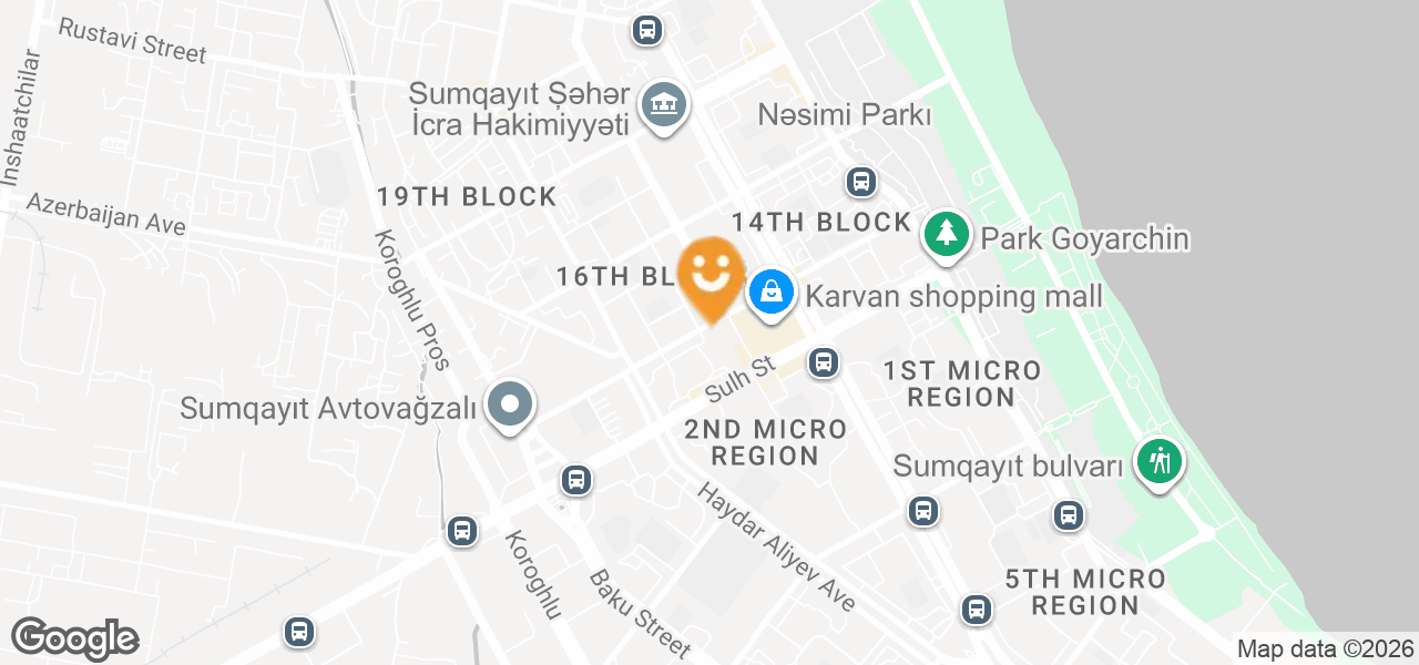 Relaks minimarketi (Sumqayit)