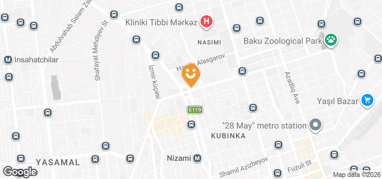 AS-Alyans (Baku)