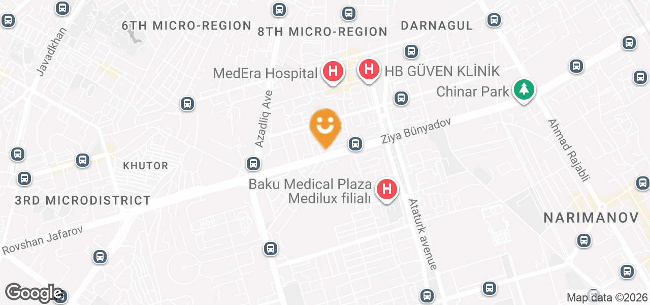 Auto Space Parts (Baku)
