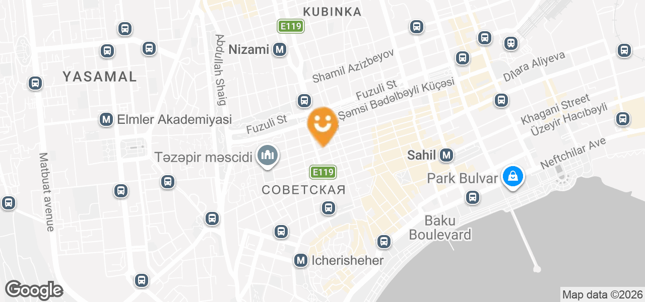 Motosiklet Idman Federasiyası Sürücülük məktəbi (Bakı)