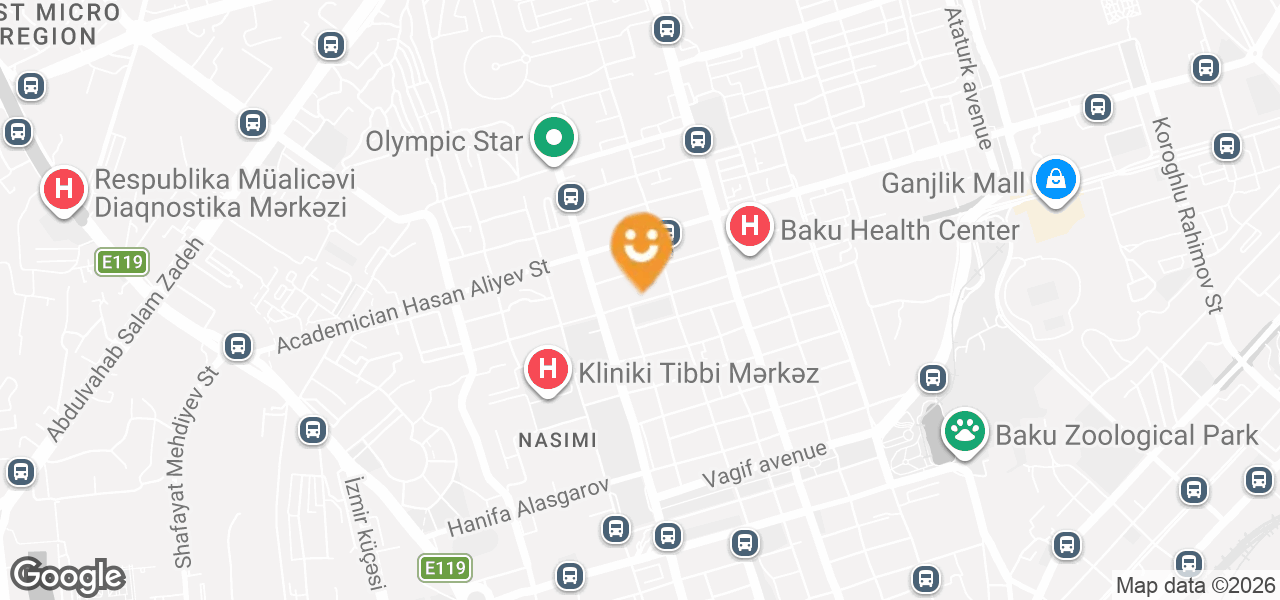 Yokohama (Bakı)