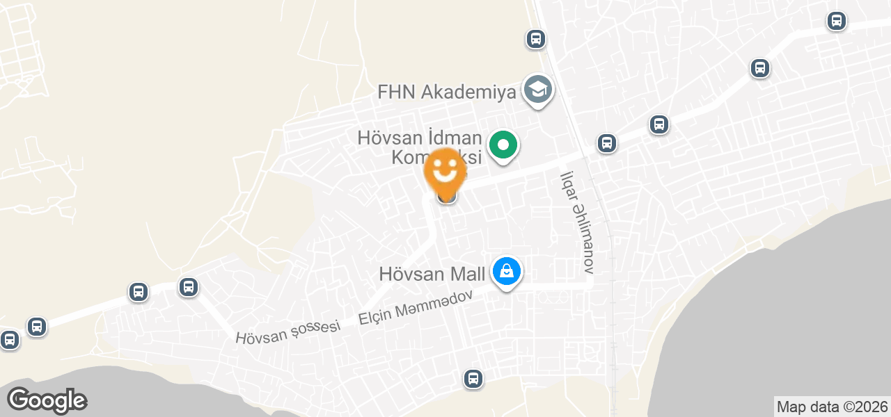 ABU Petrol Hovsan (Baku)