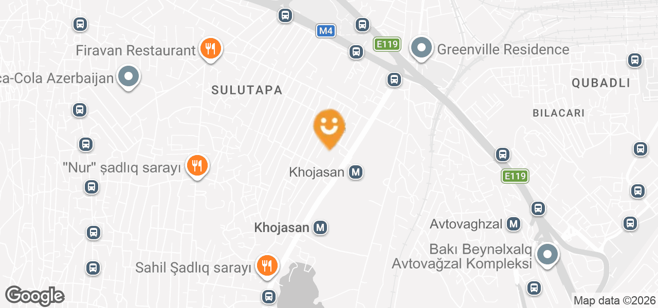 ALP Motors Service (Baku)