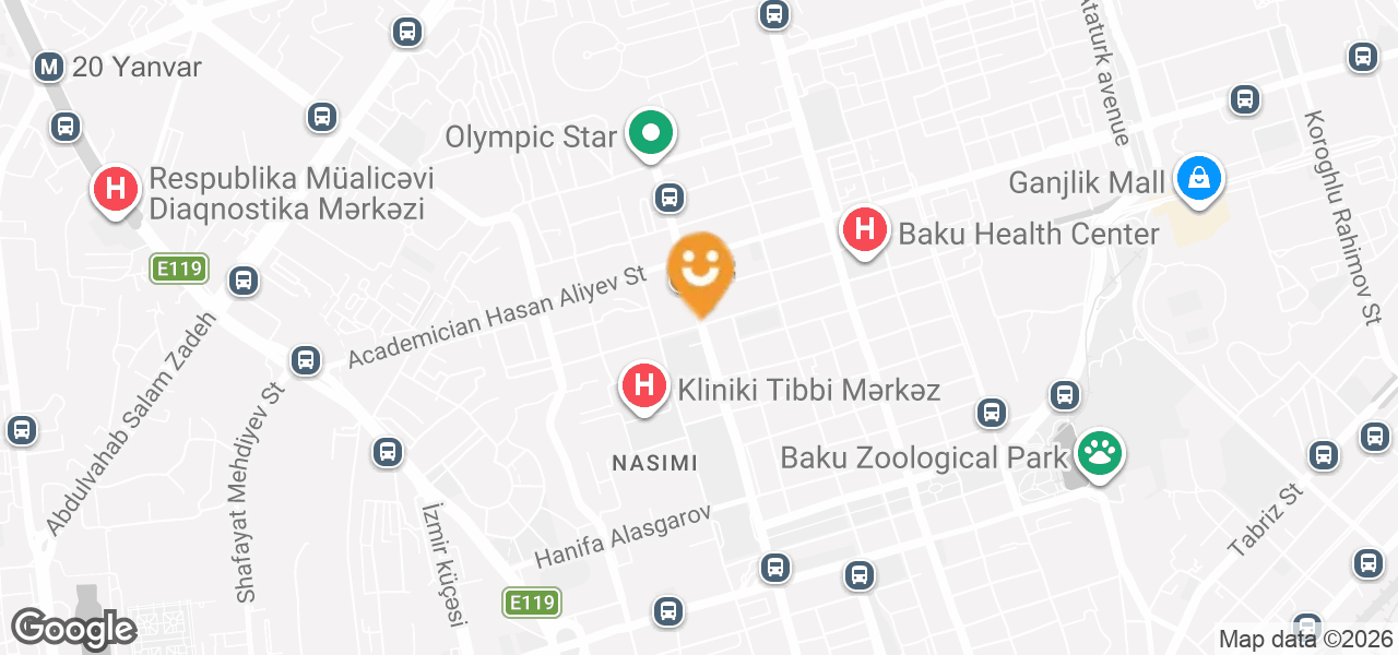 Dövlət Xəzinadarlıq Agentliyinin 2 saylı Xəzinədarlıq İdarəsi (Bakı)