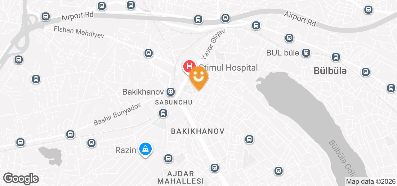 Bakikhanov Municipality (Baku)