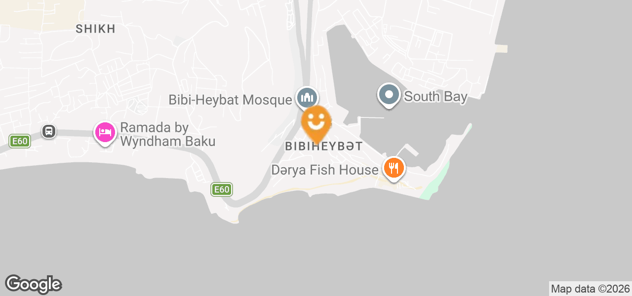 Bibiheybət bələdiyyəsi (Bakı)