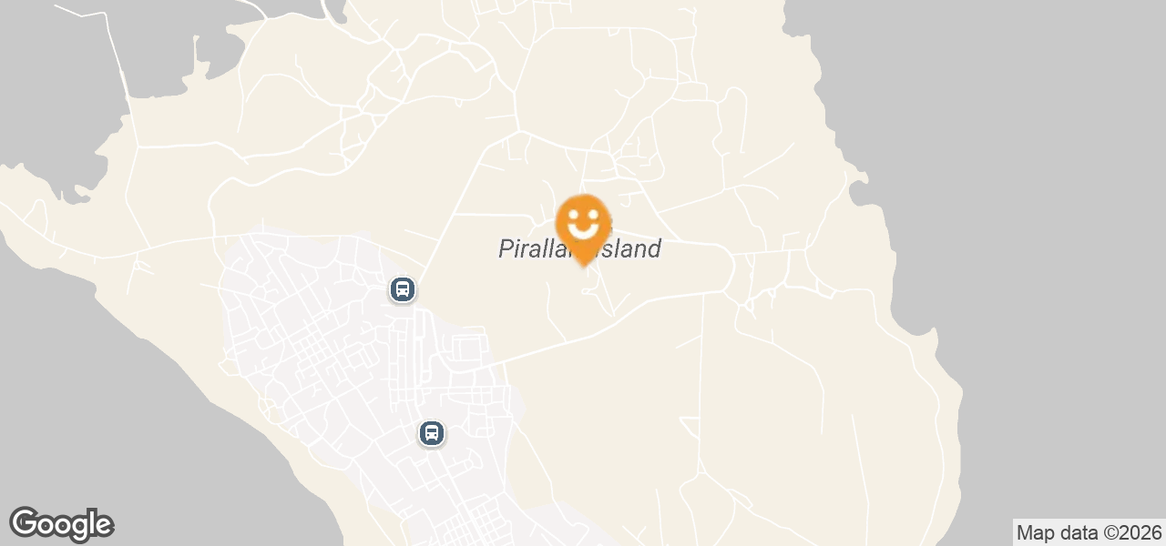 Pirallahi District Executive Authority (Baku)