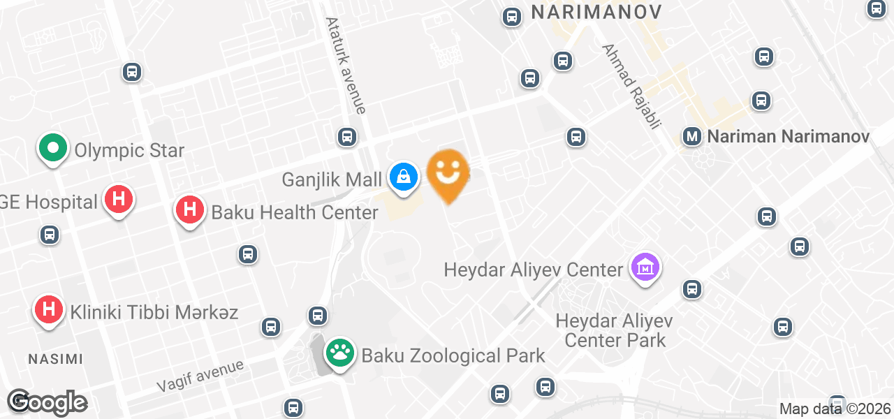 Azərbaycan Milli Olimpiya Komitəsi (Bakı)
