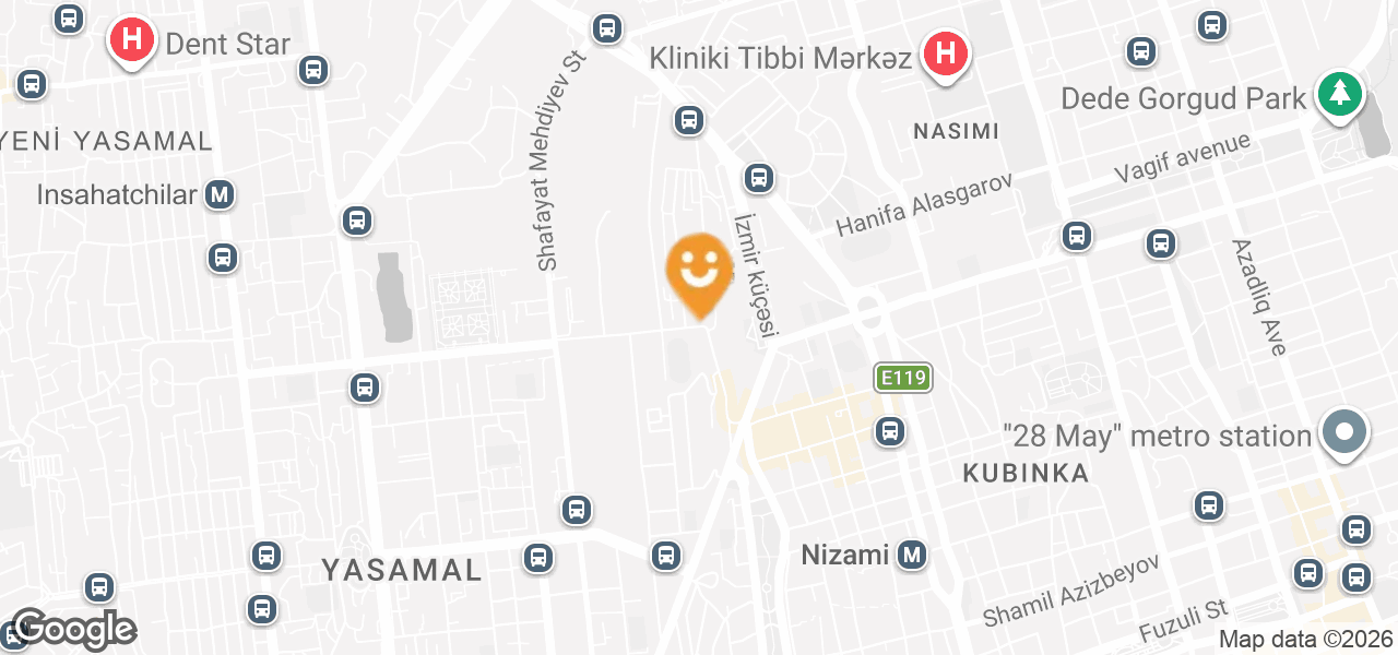 Bakı Hərbi Məhkəməsi