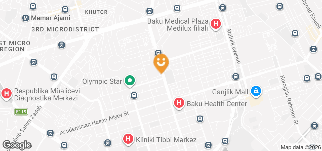 Narimanov District Civil Registry Office (Baku)