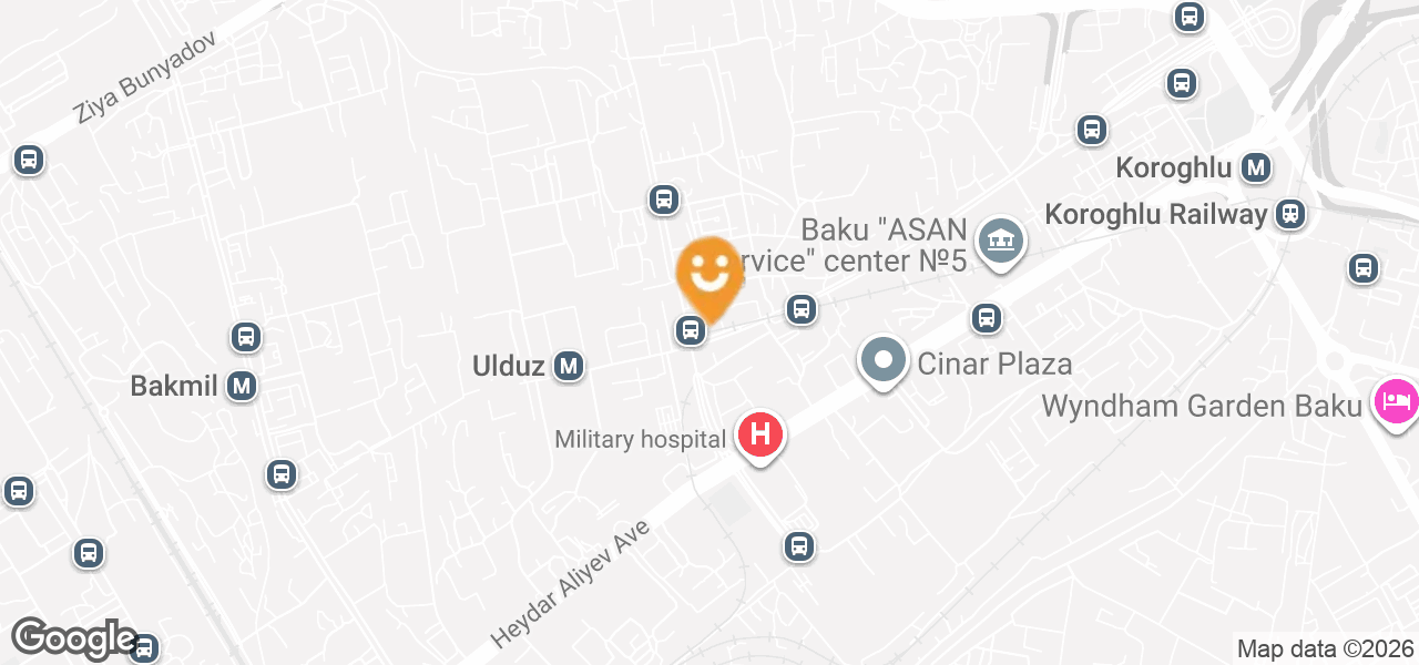 17-ci Polis bölməsi (Bakı)