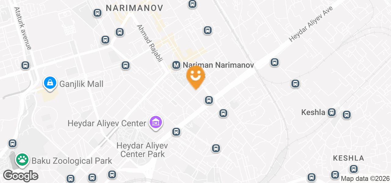 Dövlət Yol Polisi Nərimanov rayonu DYP (Bakı)