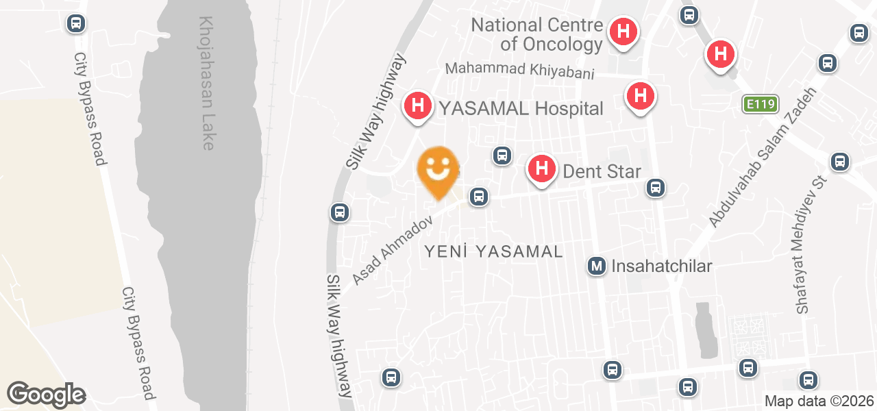 Azərbaycan Demokratik Tələbə və Gənclər Təşkilatı (Bakı)