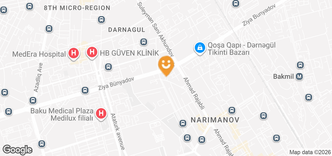 Dizaynım (Bakı)