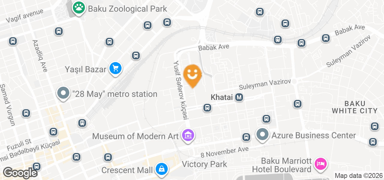 Kava Engineering (Baku)