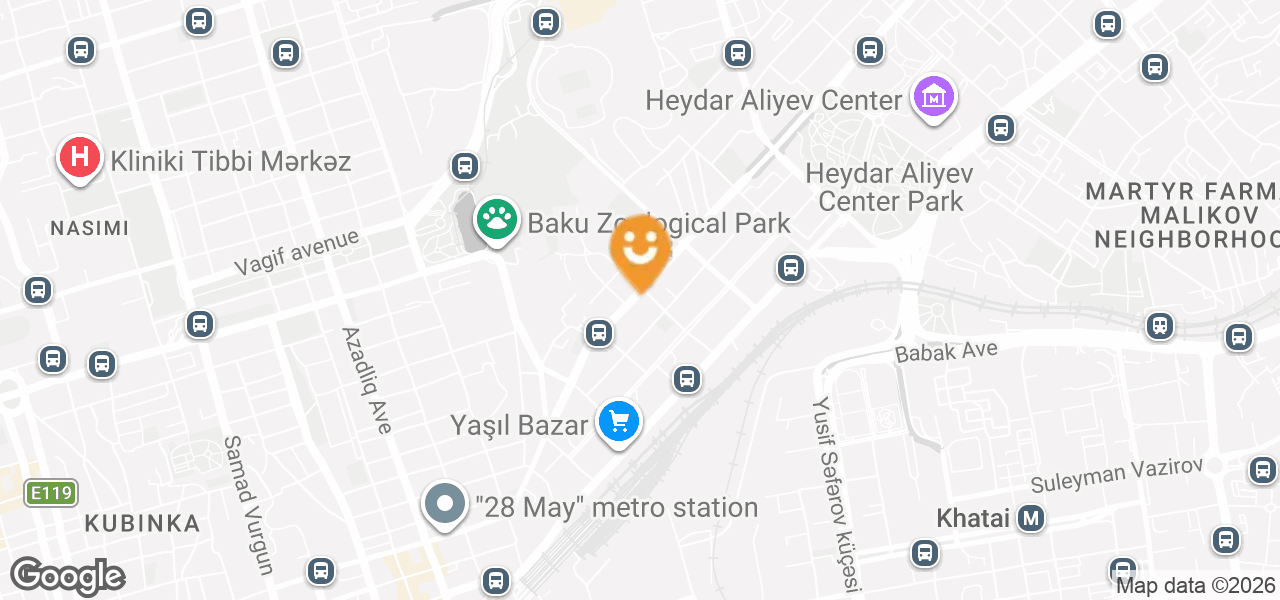Anadolu Kitchen (Baku)