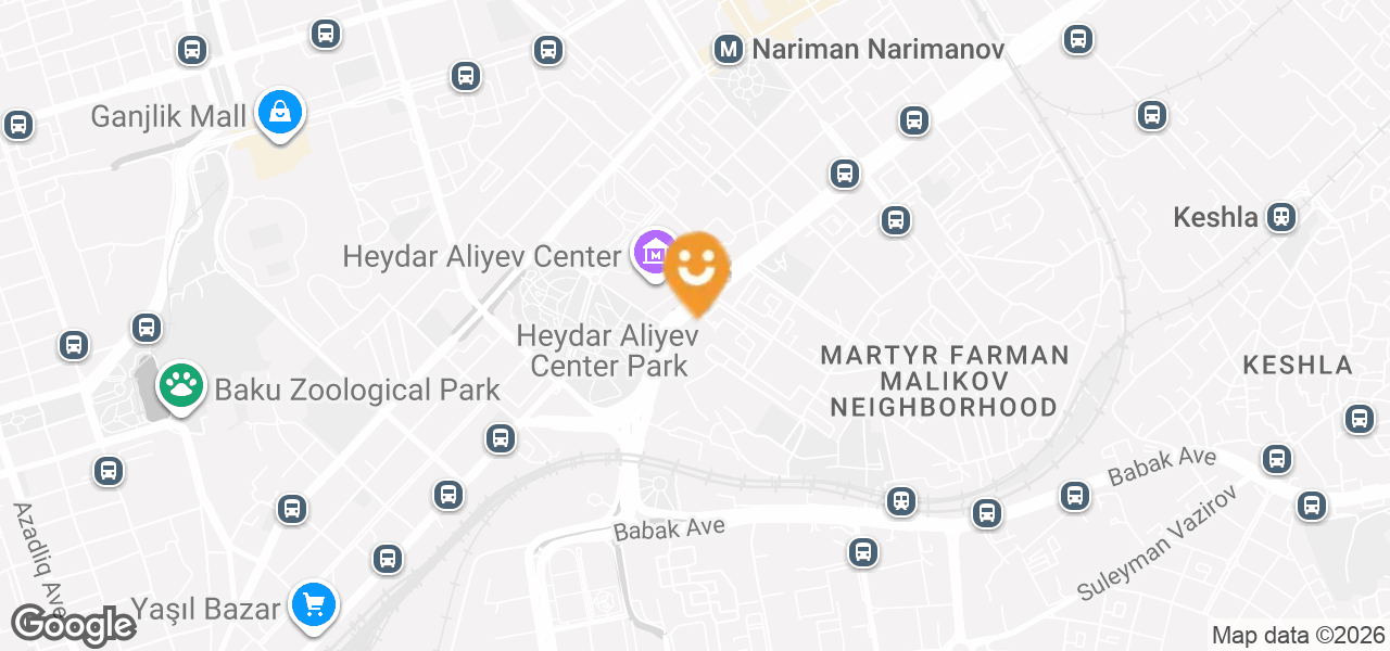 Technogym (Baku)
