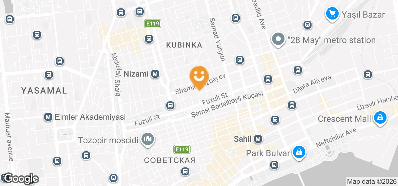 DMSA (Baku)