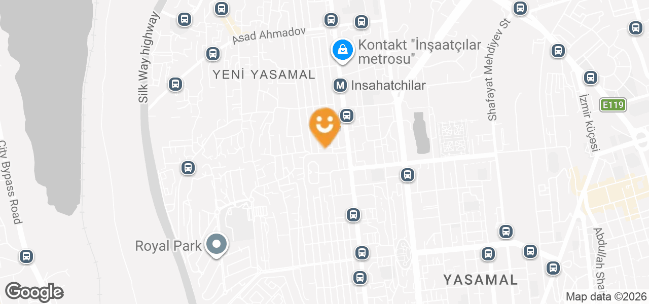 Azmetkim (Baku)