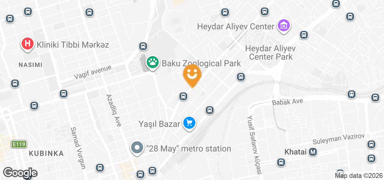 Texnoinoks (Baku)