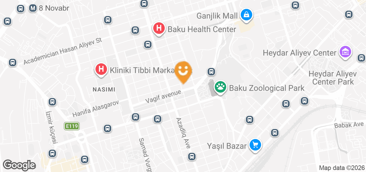 AFG Company (Баку)