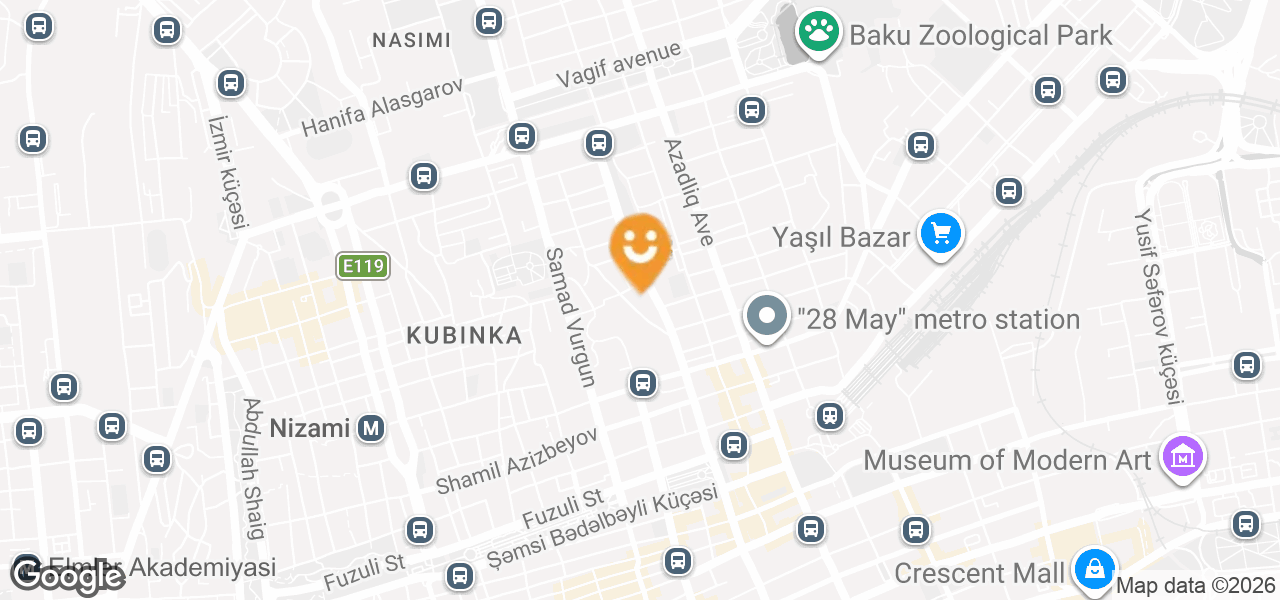 AZEL (Bakı)