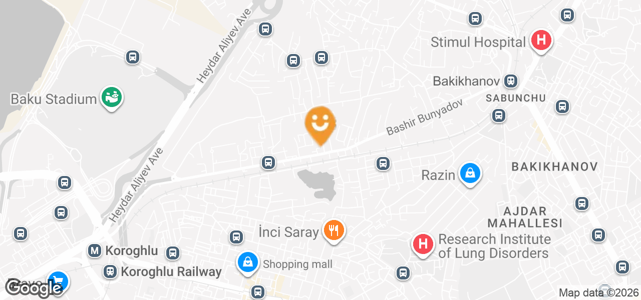 Shirin (Baku)