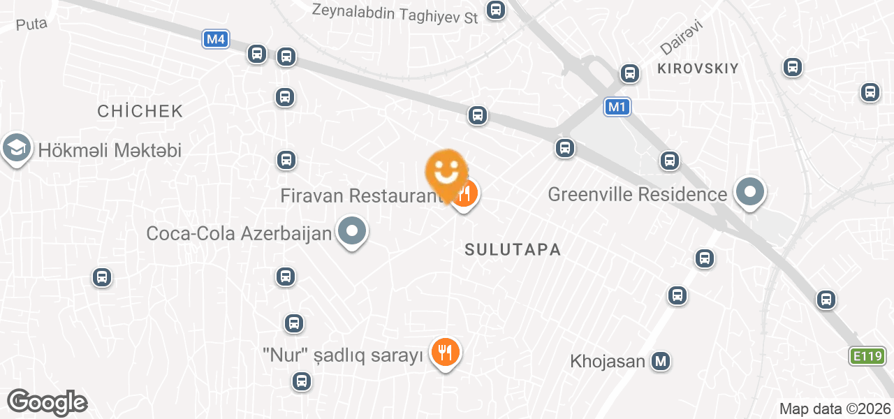 Aqua Vita-Tac (Baku)