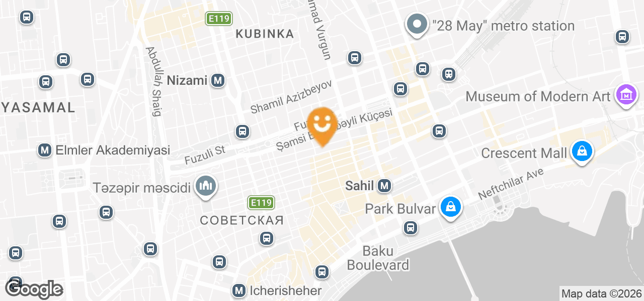 Forum Audit Şirkəti (Bakı)