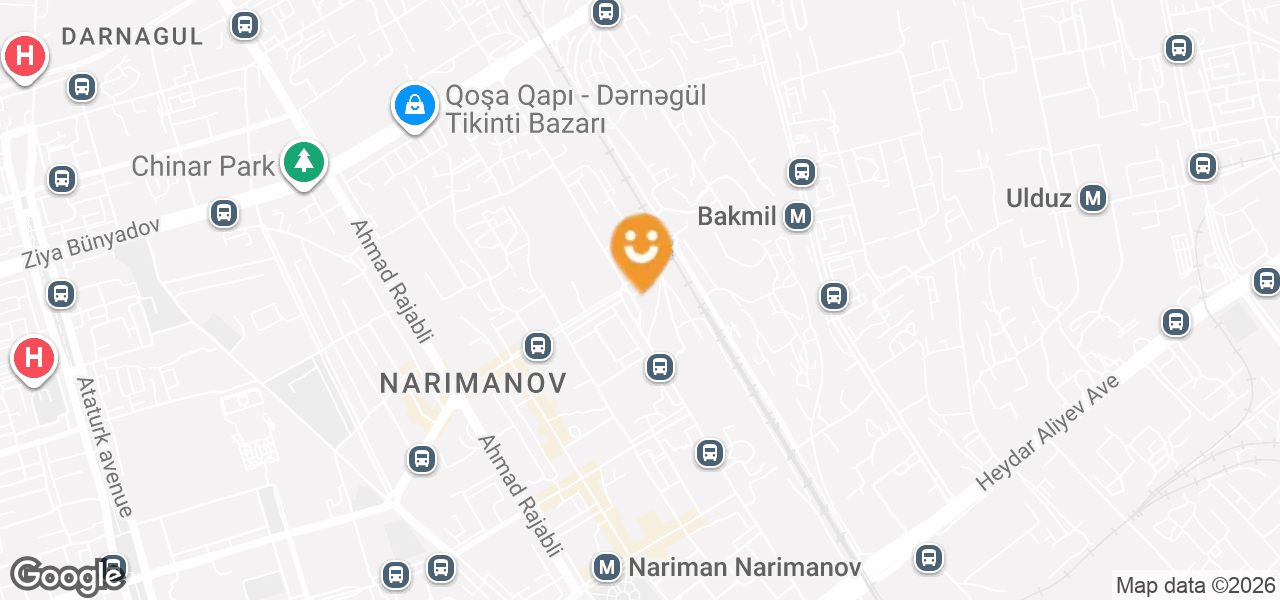 Azkond Şirkətlər Qrupu (Bakı)