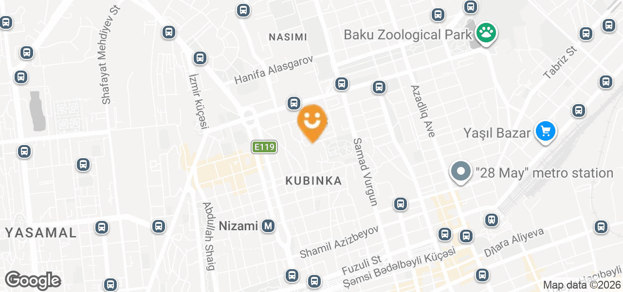 Alliance Consulting (Bakı)