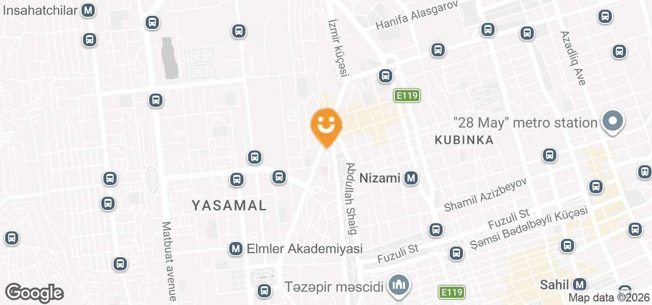 AzFinance invest (Baku)
