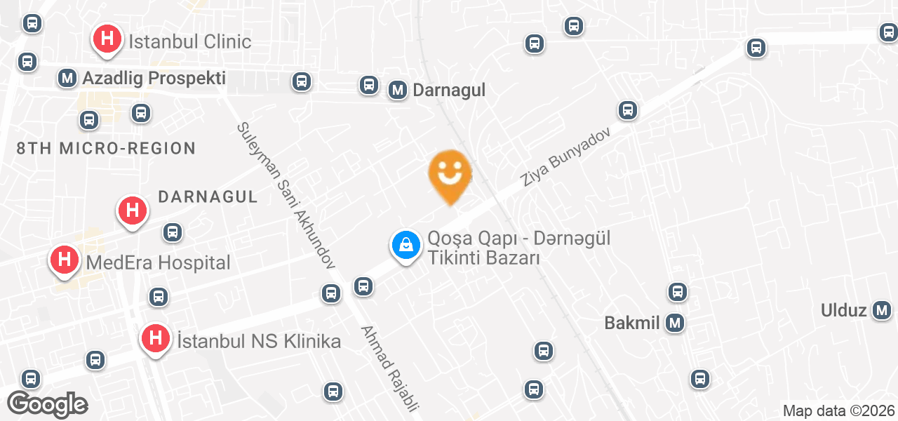 Qafqaz Metal Qablaşdırma Sənaye (Bakı)