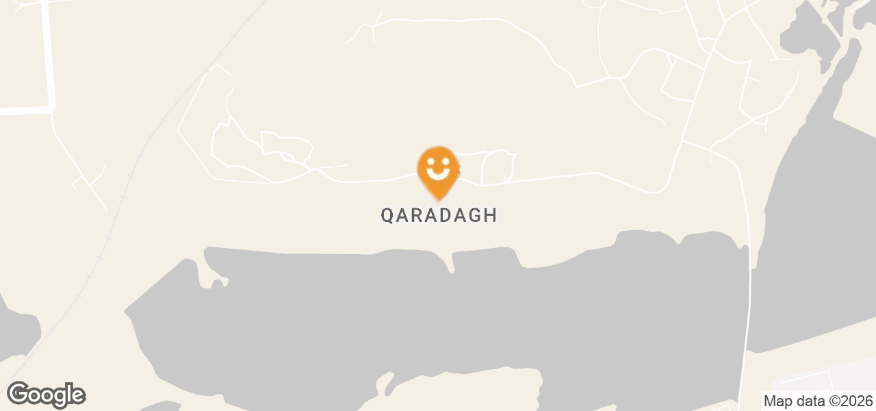 Qaradag and Cement (Баку)