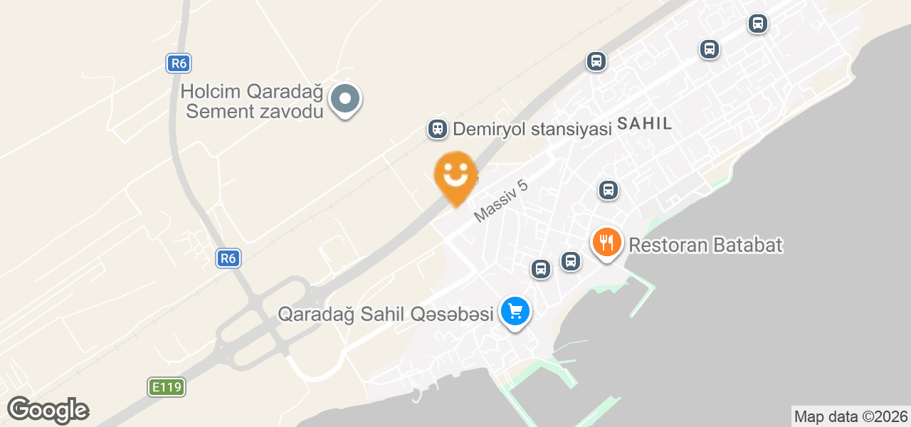 Карадагский кирпичный завод (Баку)