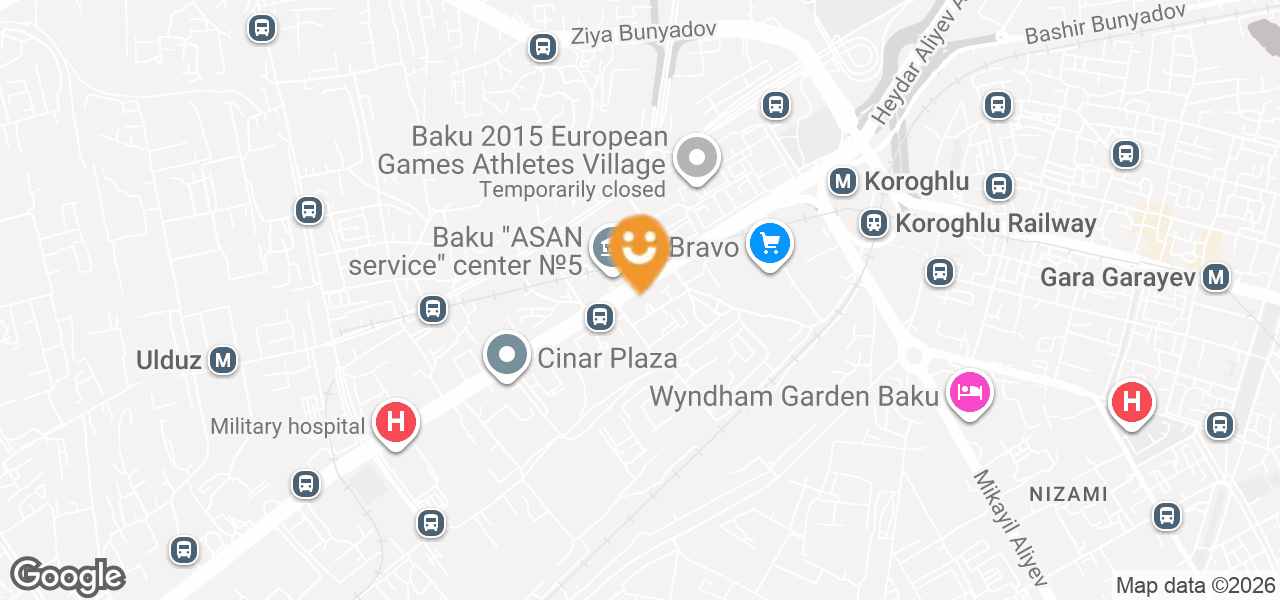 Bakı Ayaqqabı Fabriki