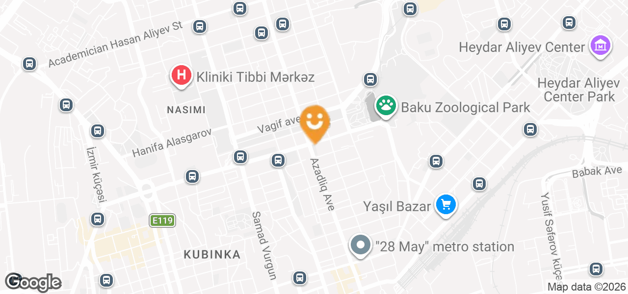 Dostluq kinoteatrı (Bakı)