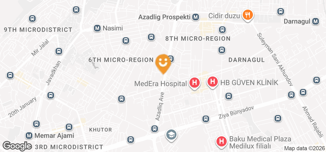 Binagadi District Department of Youth and Sports (Baku)