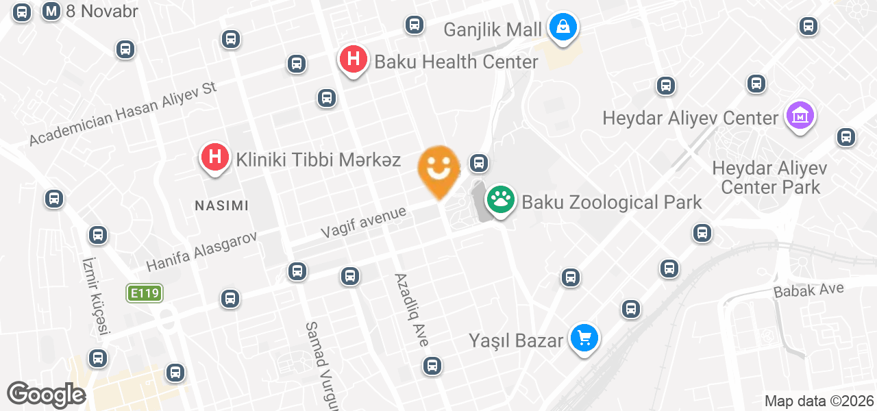 Canbala Uşaq Futbol Məktəbi (Bakı)